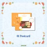  Aki Muốn Ăn Cùng Haru - Let's eat together, Aki and Haru. - Tập 3 
