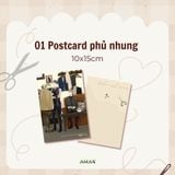 Anh Thợ May Và Cậu Chủ Trẻ - Tập 1 