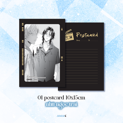 25 Giờ, Ở Akasaka - Tập 2