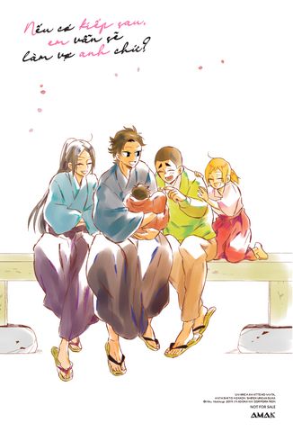 Nếu Có Kiếp Sau, Em Vẫn Làm Vợ Anh Chứ? - Tập 4