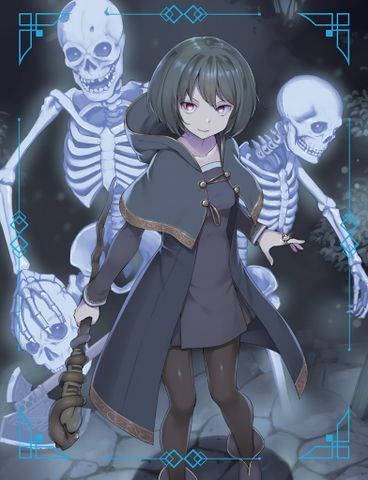 ARIFURETA – Từ Tầm Thường Đến Bất Khả Chiến Bại – Tập 6