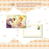  Hirano Và Kagiura - Tập 1 