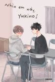 Nhìn Em Này, Yukino!