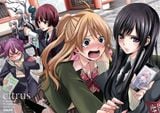  Citrus - Tập 4 