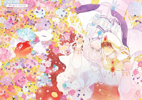 Magic Soup - Tập 3