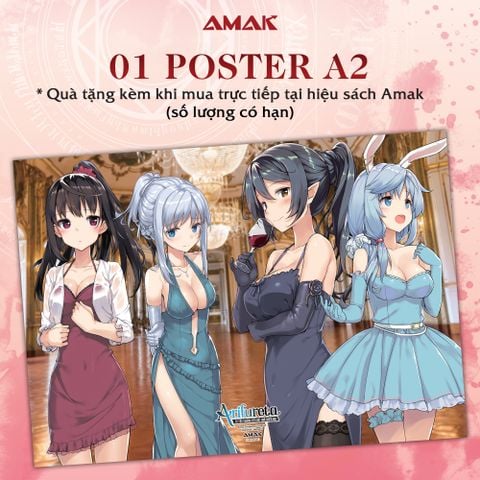 Arifureta - Từ Tầm Thường Đến Bất Khả Chiến Bại - Tập 7