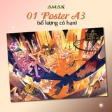Công Chúa Ngủ Trong Lâu Đài Quỷ - Tập 1