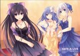  Date A Live - Tập 12 - Itsuka Disaster 