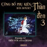  Thần Đèn - Tập 3 