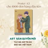  Bồ Công Anh Đón Nắng 