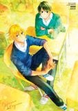  Hirano Và Kagiura - Tập 1 