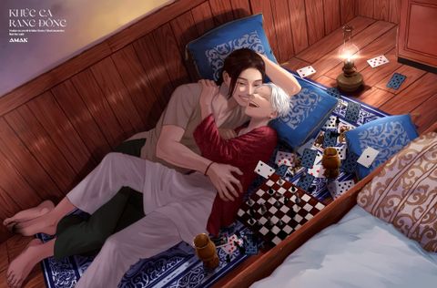 Khúc Ca Rạng Đông - Tập 2