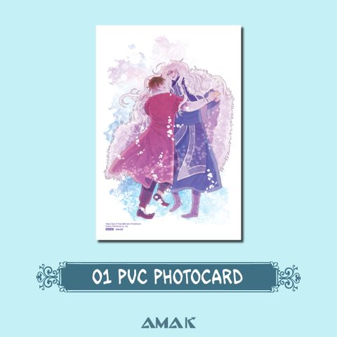 Magic Soup - Tập 3