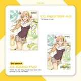 GAMERS! – Tập 6: Game Thủ Cô Đơn Và Chuỗi Com.bo Tỏ Tình