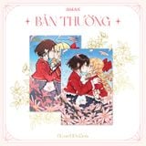 Tôi Yêu Nữ Phản Diện - Tập 2 - Light Novel 