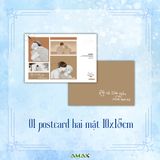 Rắc Rối Tình Yêu Mùa Hoa Nở 