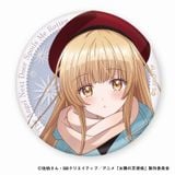  Huy hiệu Shiina Mahiru - Otonashi no Tenshi ONT005 (Nhập Khẩu Chính Hãng Nhật Bản) 