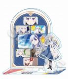 Standee Euphyllia Tensei Oujo To Tensai Reijou No Mahou Kakumei TOT003 (Nhập khẩu chính hãng Nhật Bản)
