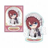  Mini standee Tensei Oujo To Tensai Reijou No Mahou Kakumei TOT004 (Nhập khẩu chính hãng Nhật Bản) 