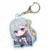 Móc khóa chibi acrylic Tensei Oujo To Tensai Reijou No Mahou Kakumei TOT005 (Nhập Khẩu Chính Hãng Nhật Bản)