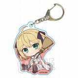 Móc khóa chibi acrylic Tensei Oujo To Tensai Reijou No Mahou Kakumei TOT005 (Nhập Khẩu Chính Hãng Nhật Bản)