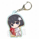 Móc khóa chibi acrylic Tensei Oujo To Tensai Reijou No Mahou Kakumei TOT005 (Nhập Khẩu Chính Hãng Nhật Bản)