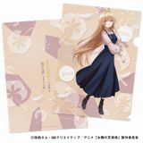  Clearfile Shiina Mahiru Four Season - Otonashi no Tenshi ONT006 (Nhập Khẩu Chính Hãng Nhật Bản) 