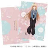  Clearfile Shiina Mahiru Four Season - Otonari no Tenshi ONT006 (Nhập Khẩu Chính Hãng Nhật Bản) 