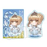  Mini standee Shiina Mahiru - Otonari no Tenshi ONT001 (Nhập Khẩu Chính Hãng Nhật Bản) 
