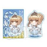  Mini standee Shiina Mahiru - Otonashi no Tenshin ONT001 (Nhập Khẩu Chính Hãng Nhật Bản) 