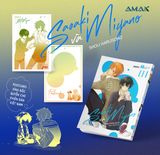  Sasaki và Miyano - Tập 1 