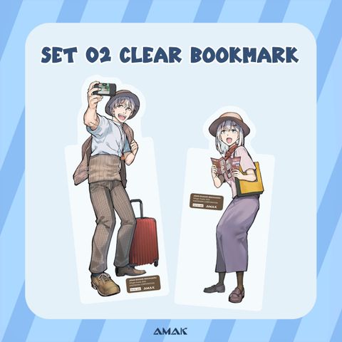 Ông Bà Hồi Xuân - Tập 5