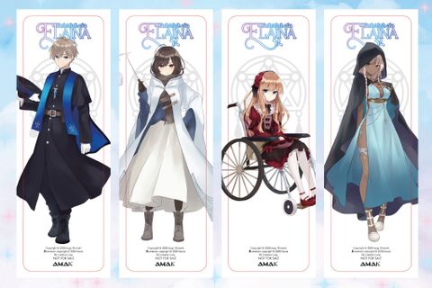 Hành Trình Của Elaina - Tập 12