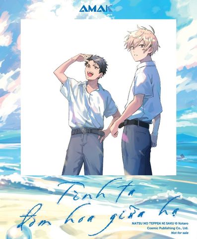 Tình Ta Đơm Hoa Giữa Hạ