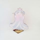  Standee acrylic hình Kurumi DAL017 (Nhập Khẩu Chính Hãng Nhật Bản) 