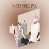 Anh Thợ May Và Cậu Chủ Trẻ - Tập 2