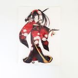  Standee Kurumi ver Kimono cỡ Đại DAL013 (Nhập Khẩu Chính Hãng Nhật Bản) 