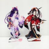  Standee Kurumi ver Kimono cỡ Đại DAL013 (Nhập Khẩu Chính Hãng Nhật Bản) 