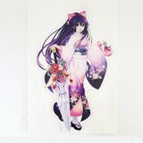 Standee Tohka ver Kimono cỡ Đại DAL012 (Nhập Khẩu Chính Hãng Nhật Bản) 