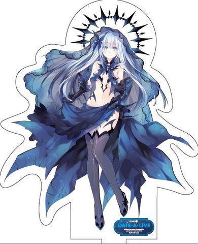 Date A Live – Tập 11