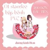  Tôi Yêu Nữ Phản Diện - Tập 2 - Manga 