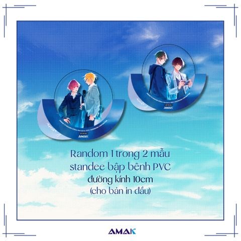 Hirano Và Kagiura - Tập 2