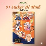 Công Chúa Ngủ Trong Lâu Đài Quỷ - Tập 1