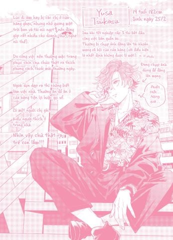 Anh Chàng Streamer Muốn Chạy Trốn Khỏi Cậu Hàng Xóm