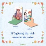  Aki Muốn Ăn Cùng Haru - Let's eat together, Aki and Haru. - Tập 3 