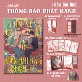  Con Sen Bất Đắc Dĩ Ở Văn Phòng Thám Tử 
