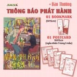  Con Sen Bất Đắc Dĩ Ở Văn Phòng Thám Tử 