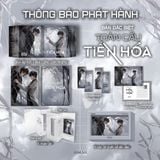  Toàn Cầu Tiến Hóa (Sau khi cả thế giới tiến hóa, tôi đứng trên đỉnh chuỗi thức ăn) - Tập 1 