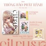  Citrus - Tập 5 