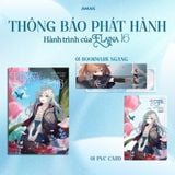  Hành Trình Của Elaina – Tập 16 